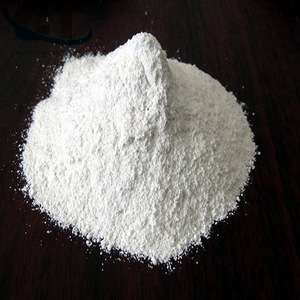 SILICA POWDER